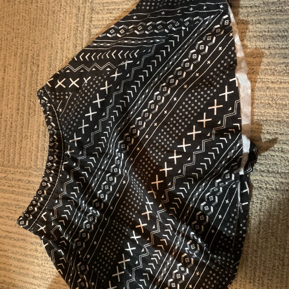 forever 21 skater skirt